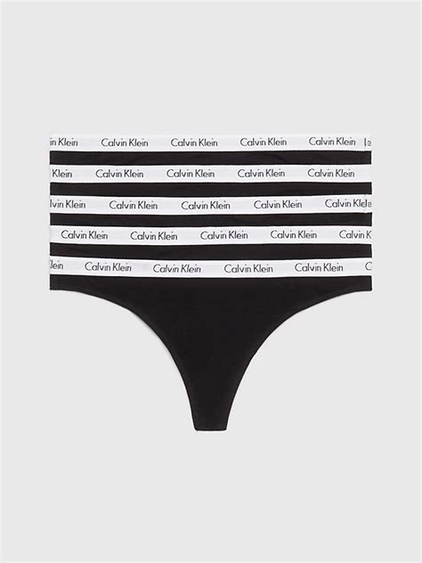 calvin klein womens thongs cheap